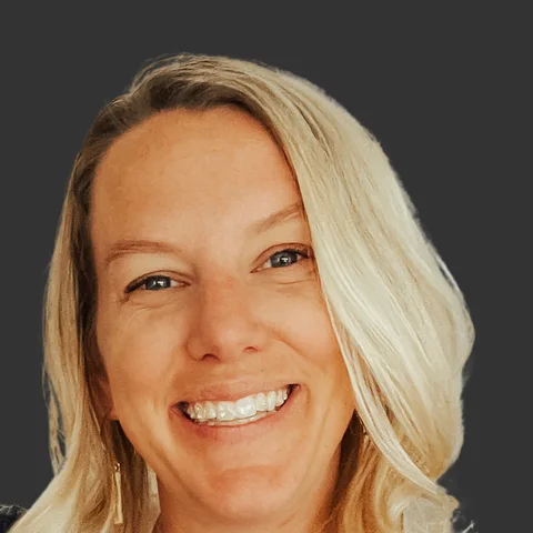 Kennady Scott, founder of Threadline